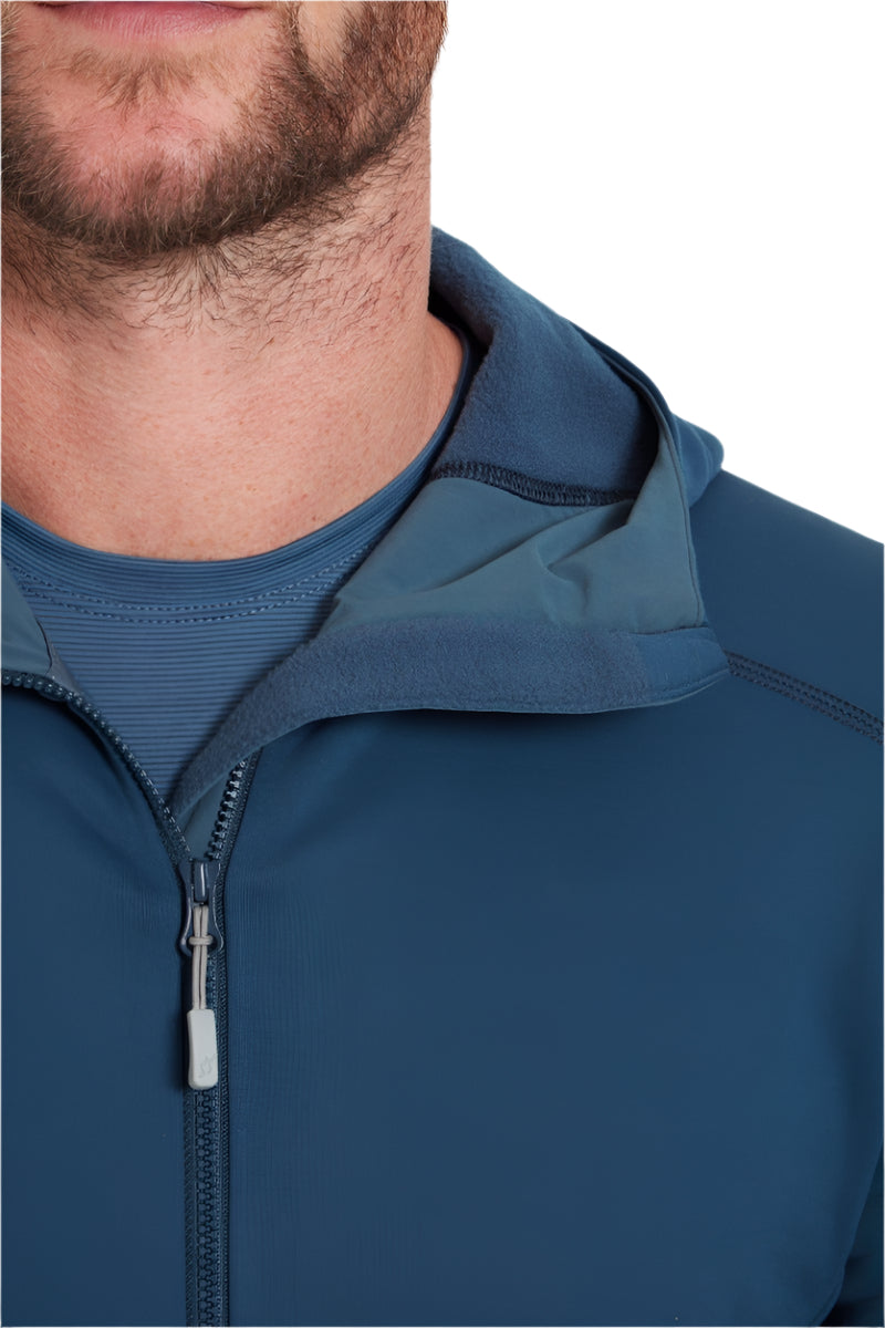 RABRab Men's Modulus HoodyOutdoor Action