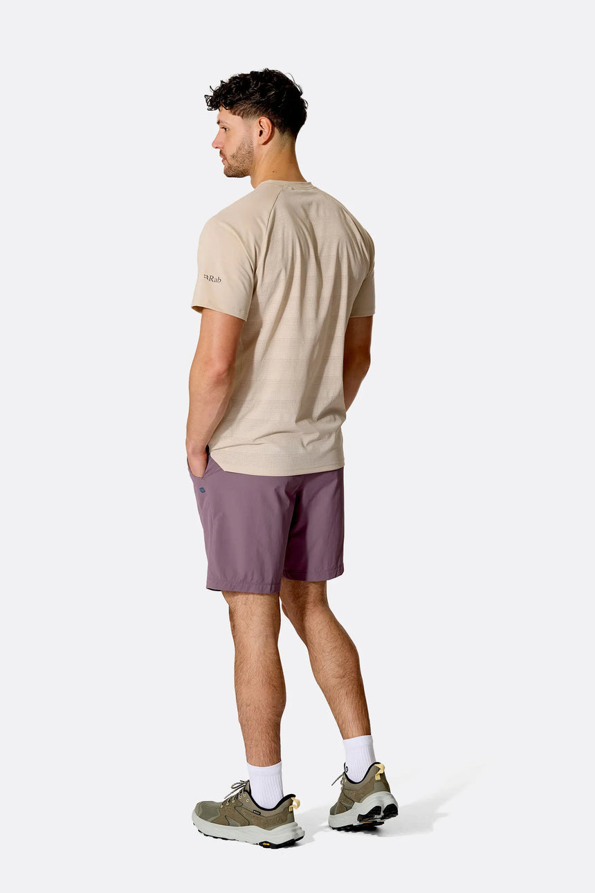 Rab Men's Momentum Shorts