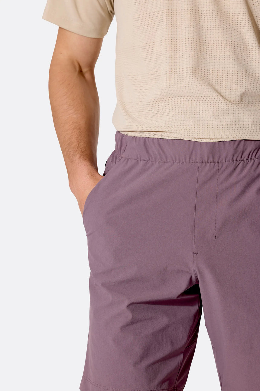 Rab Men's Momentum Shorts
