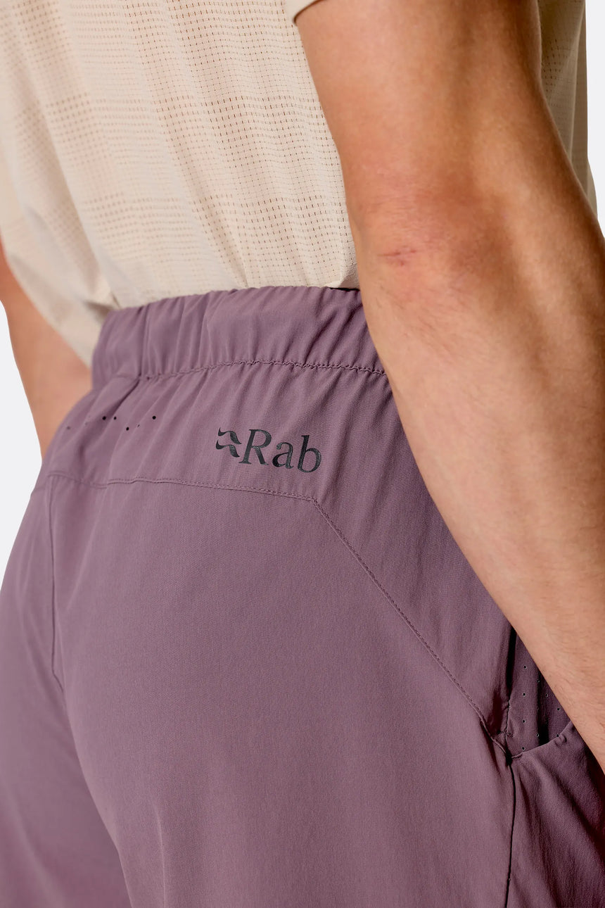 Rab Men's Momentum Shorts
