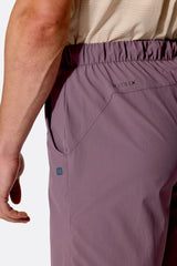 Rab Men's Momentum Shorts