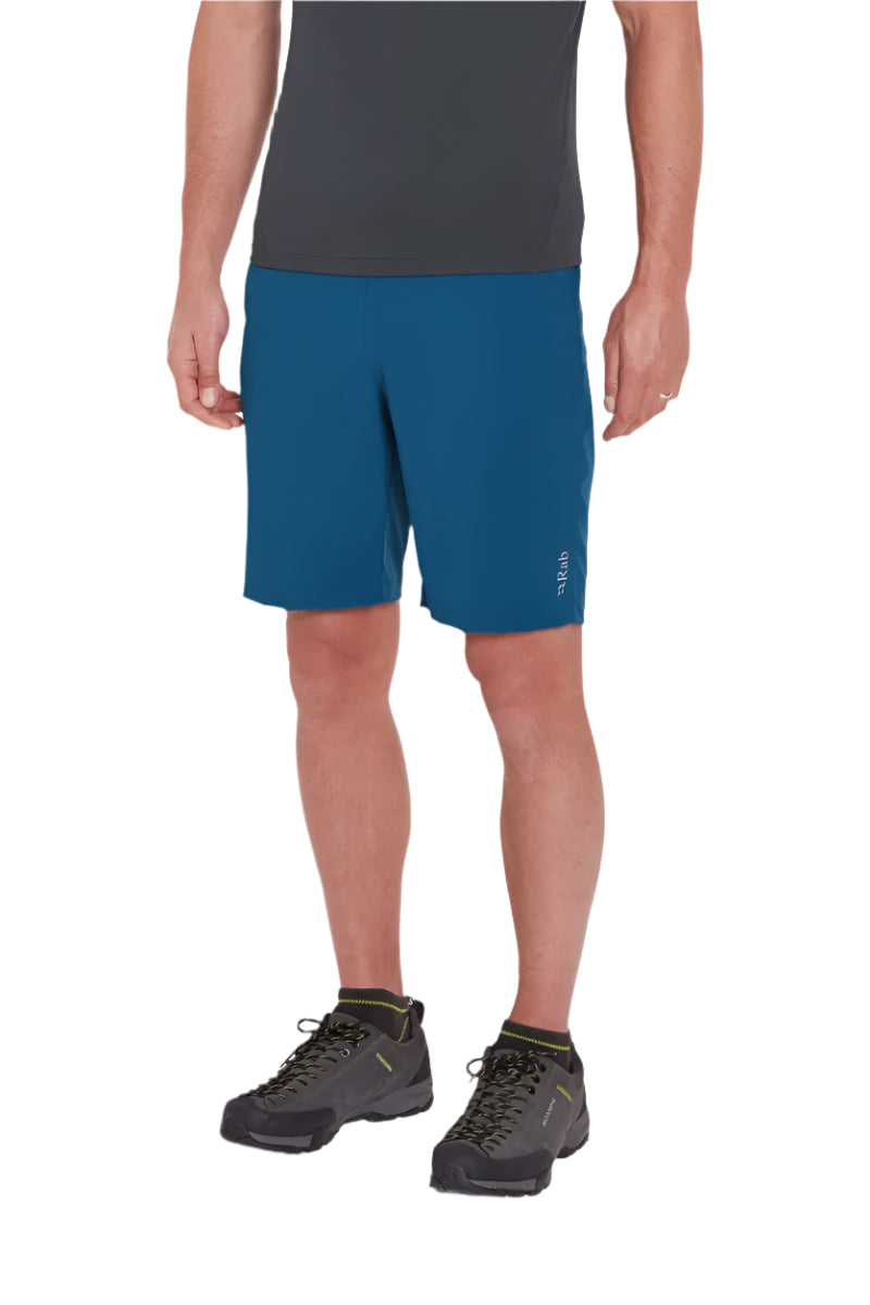 RABRab Momentum ShortsOutdoor Action