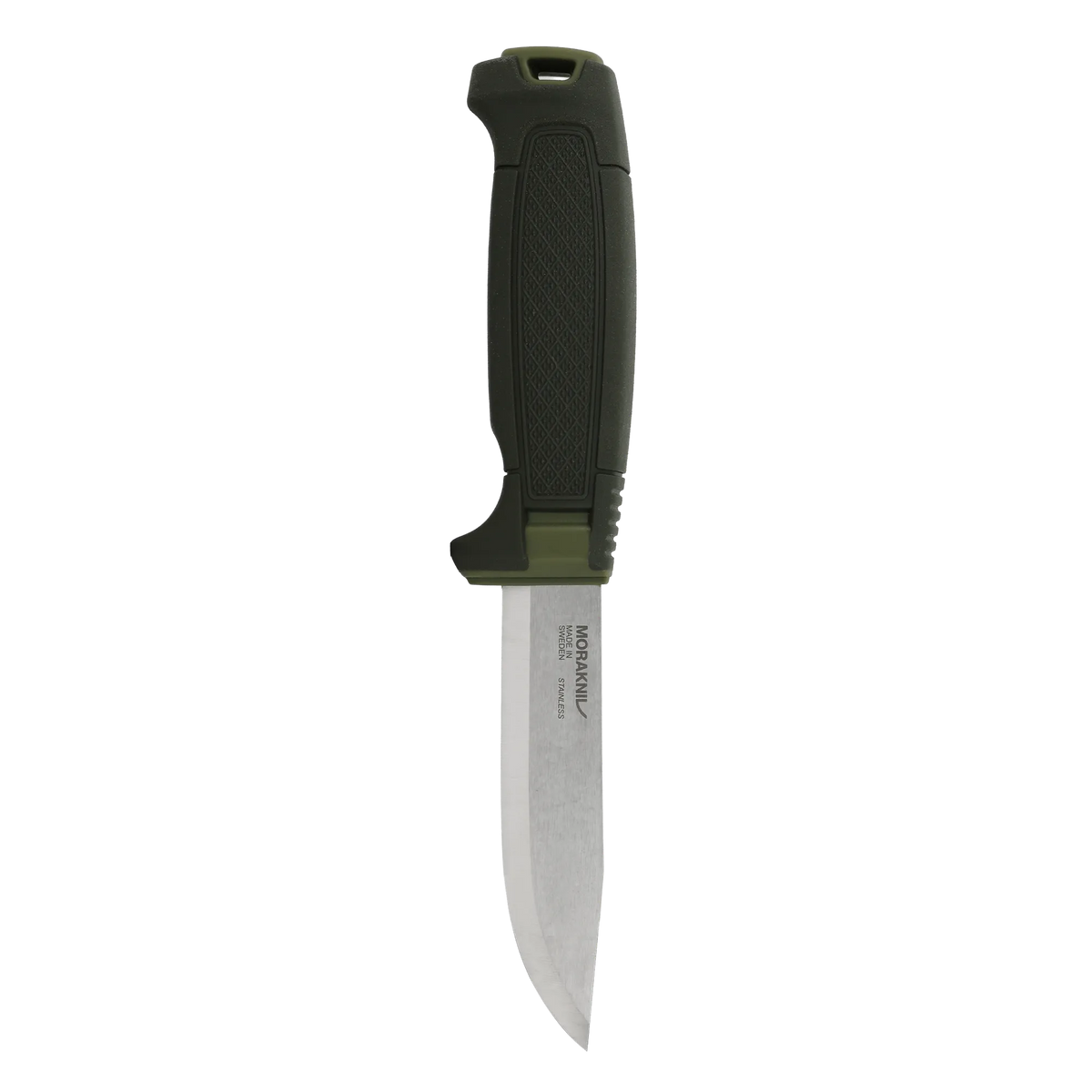 Morakniv Amberg (S) Knife Deep Forests