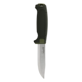 Morakniv Amberg (S) Knife Deep Forests