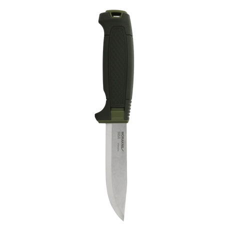 Morakniv Amberg (S) Knife Deep Forests