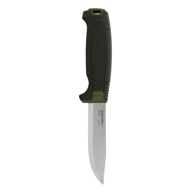 Morakniv Amberg (S) Knife Deep Forests