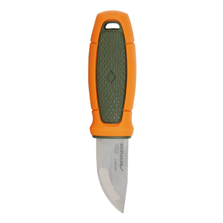 Morakniv Hunting Eldris (S) Knife Green/Orange