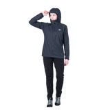 Mountain EquipmentMountain Equipment Aerofoil Hooded Women's JacketOutdoor Action