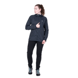 Mountain EquipmentMountain Equipment Aerofoil Hooded Women's JacketOutdoor Action