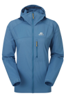 Mountain EquipmentMountain Equipment Aerofoil Hooded Women's JacketOutdoor Action