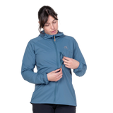 Mountain EquipmentMountain Equipment Aerofoil Hooded Women's JacketOutdoor Action
