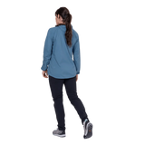 Mountain EquipmentMountain Equipment Aerofoil Hooded Women's JacketOutdoor Action