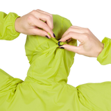 Mountain EquipmentMountain Equipment Aerofoil Hooded Women's JacketOutdoor Action