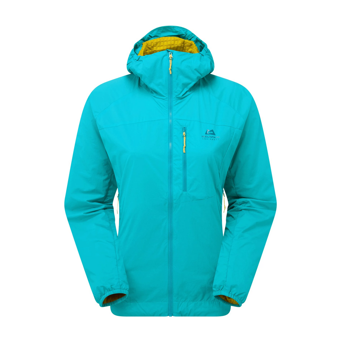 Mountain EquipmentMountain Equipment Aerotherm Hooded Women's JacketOutdoor Action