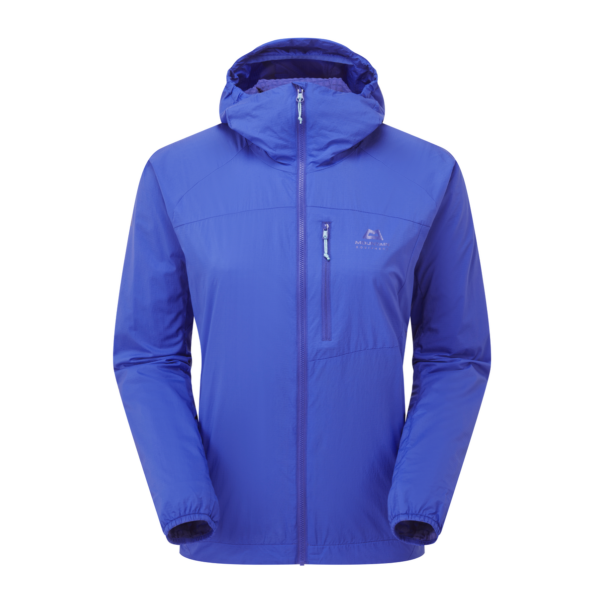 Mountain EquipmentMountain Equipment Aerotherm Hooded Women's JacketOutdoor Action
