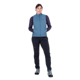 Mountain EquipmentMountain Equipment Aerotherm Women's VestOutdoor Action