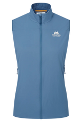 Mountain EquipmentMountain Equipment Aerotherm Women's VestOutdoor Action