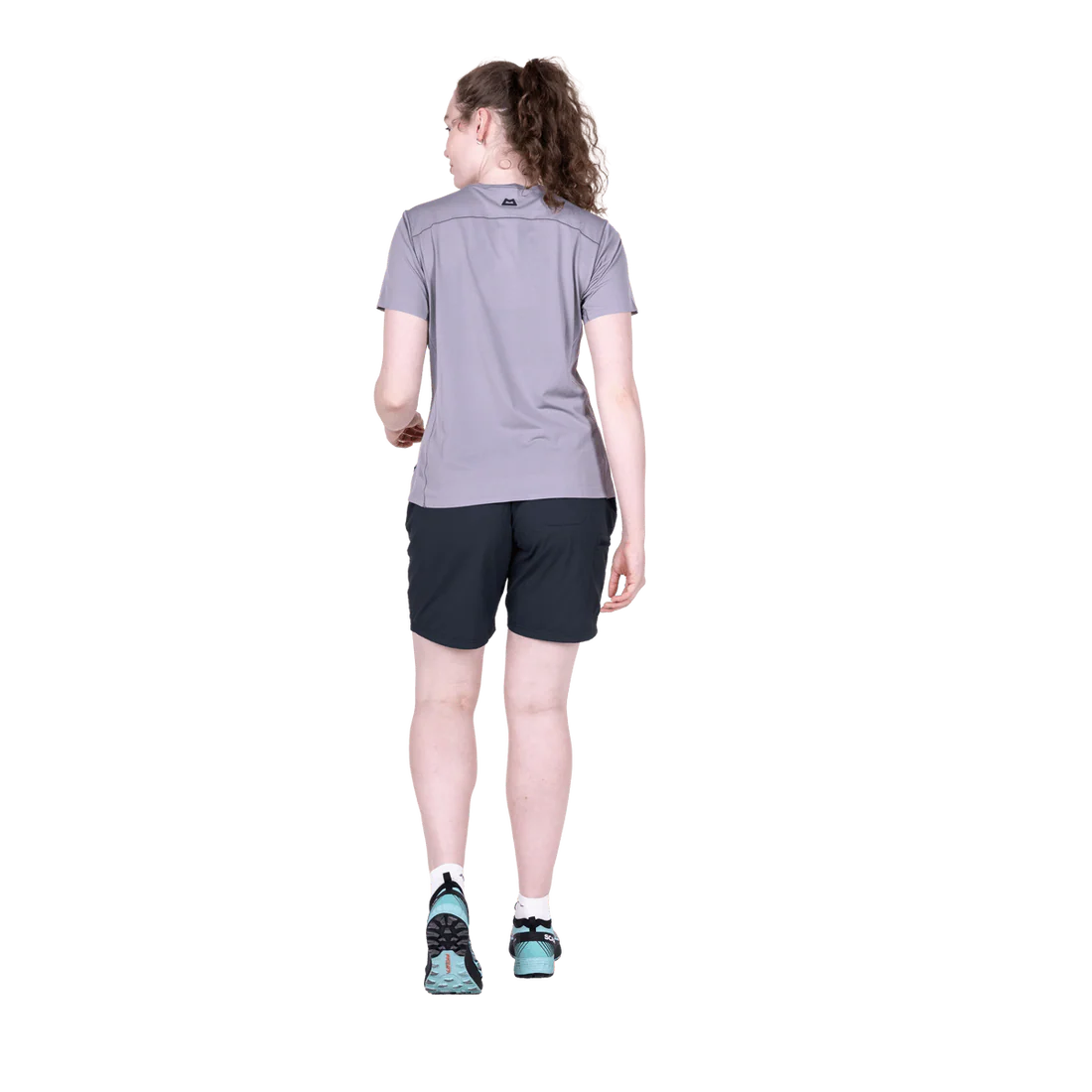Mountain EquipmentMountain Equipment Dynamo Women's ShortOutdoor Action