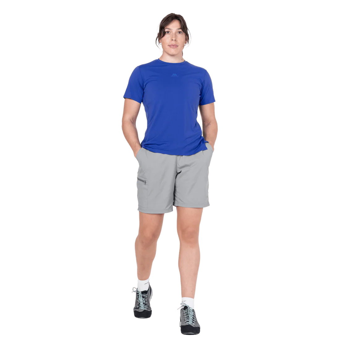 Mountain EquipmentMountain Equipment Dynamo Women's ShortOutdoor Action