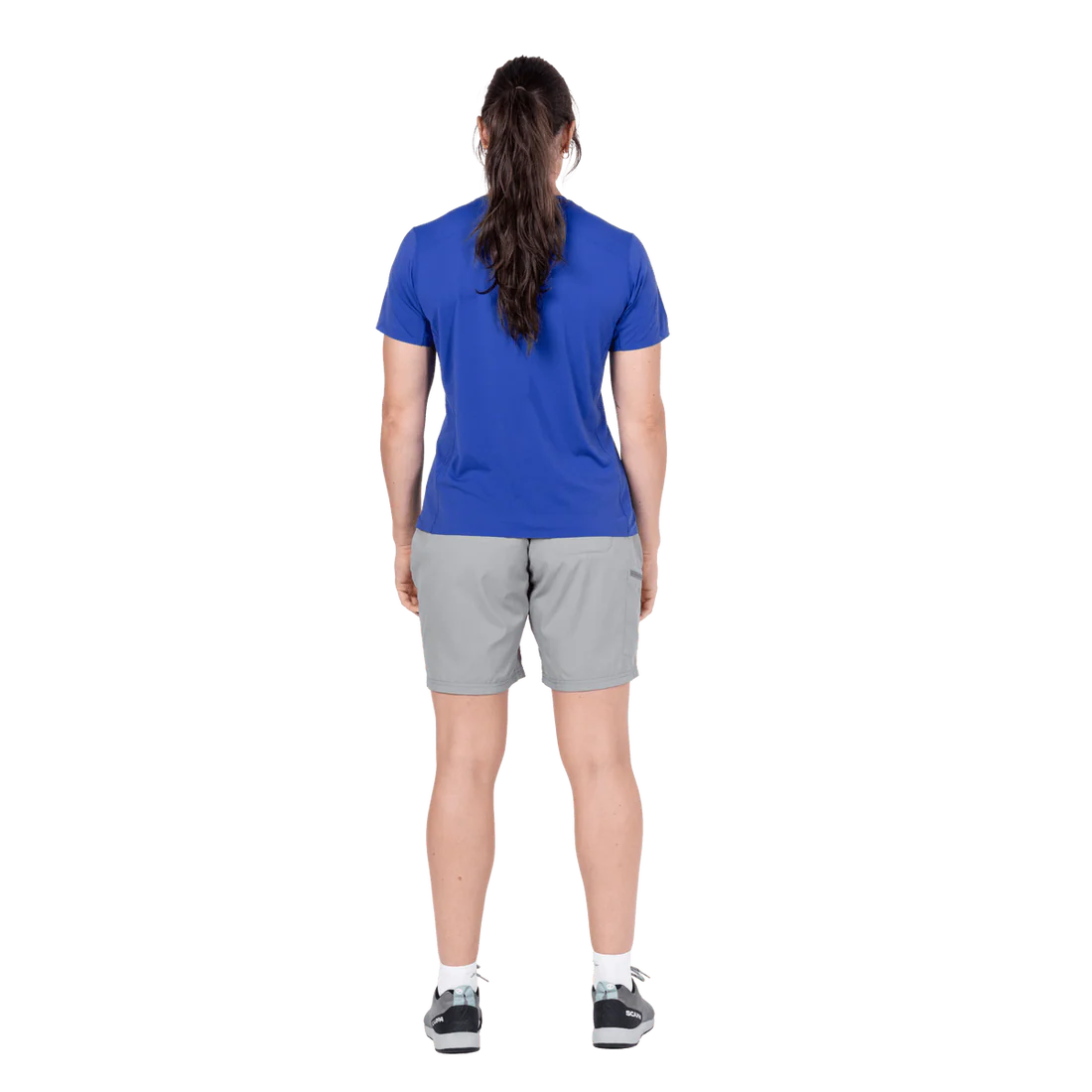Mountain EquipmentMountain Equipment Dynamo Women's ShortOutdoor Action