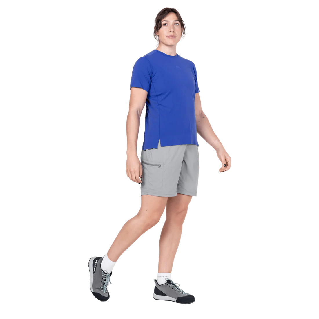 Mountain EquipmentMountain Equipment Dynamo Women's ShortOutdoor Action