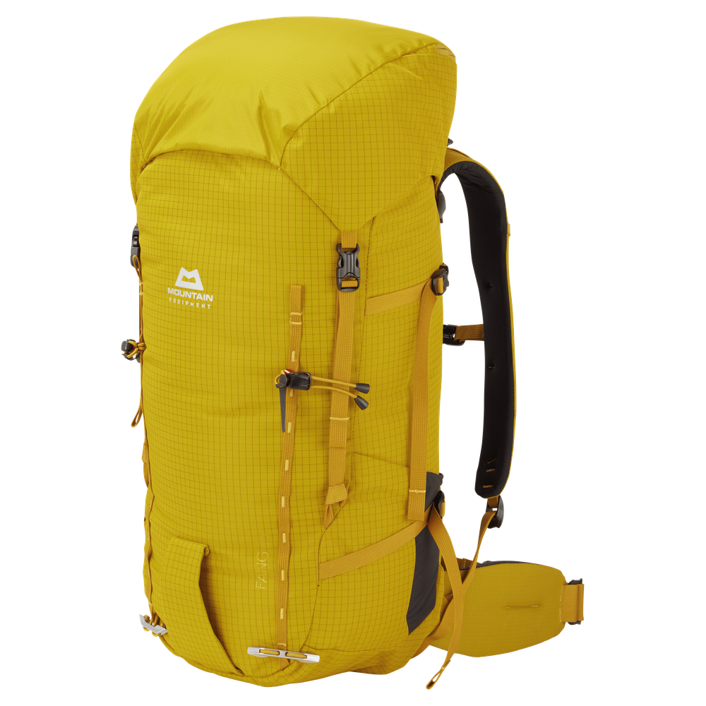 Mountain EquipmentMountain Equipment Fang 35+ Backpack Acid Clearance