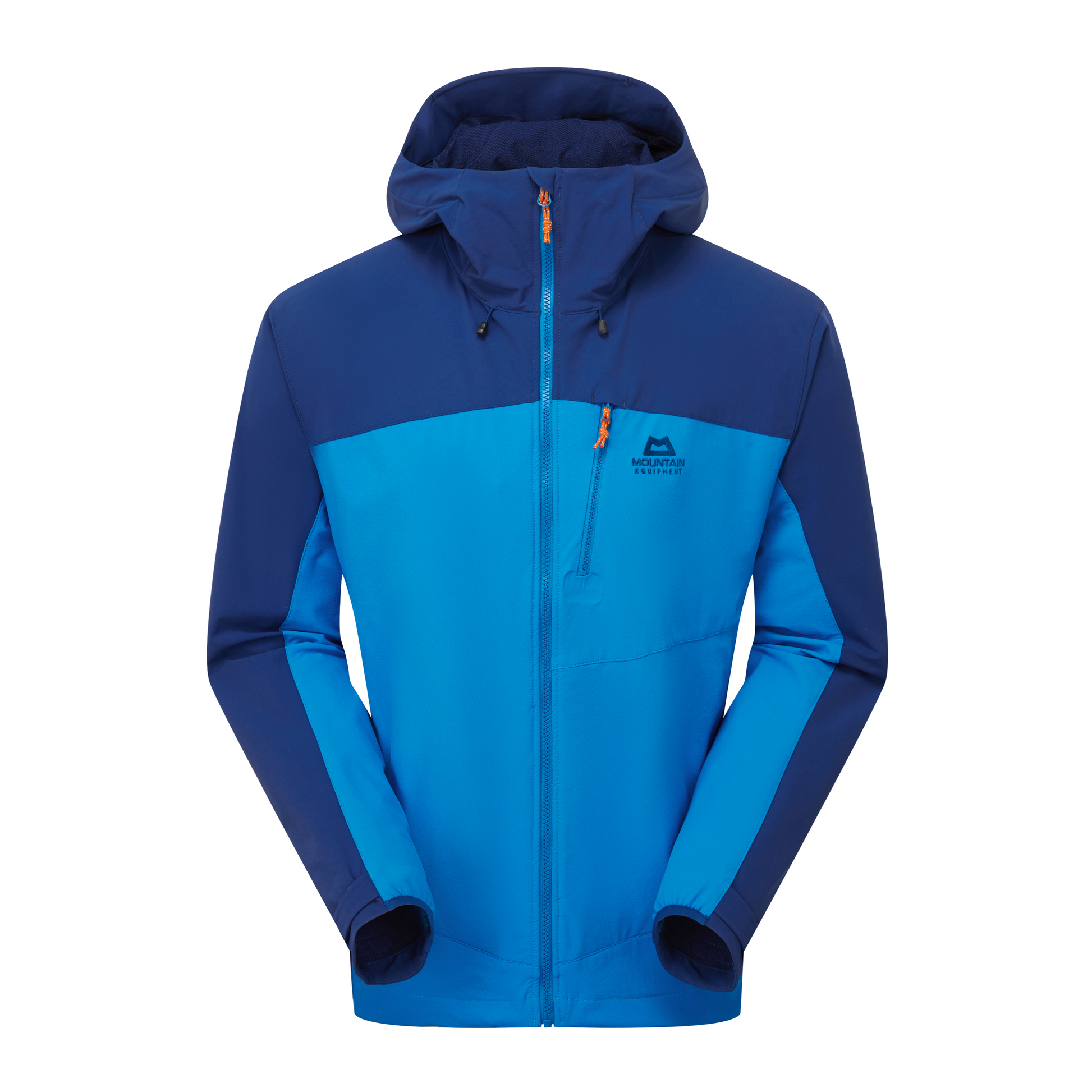 Mountain EquipmentMountain Equipment Frontier Men's Softshell JacketOutdoor Action
