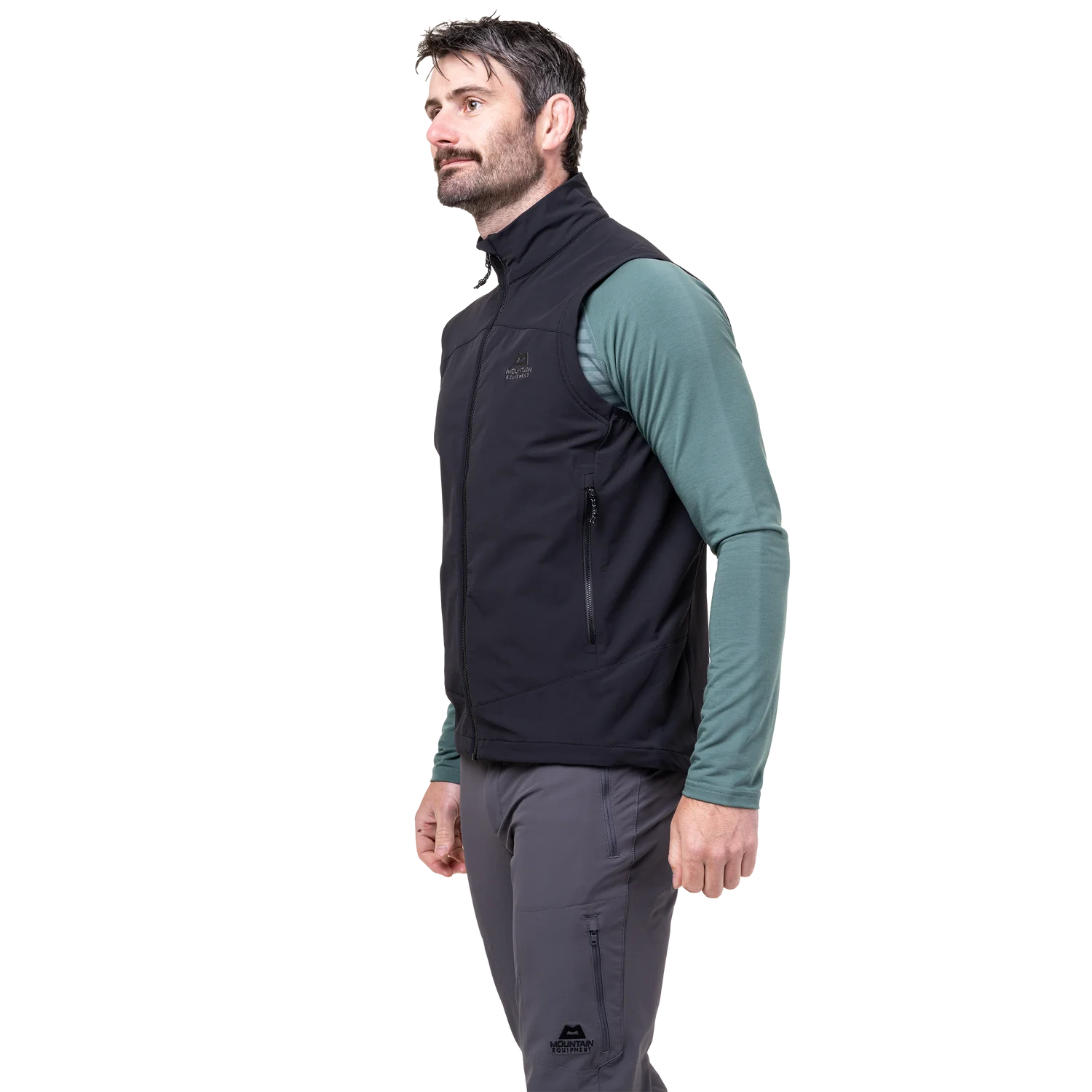 Mountain EquipmentMountain Equipment Frontier Men's Softshell VestOutdoor Action