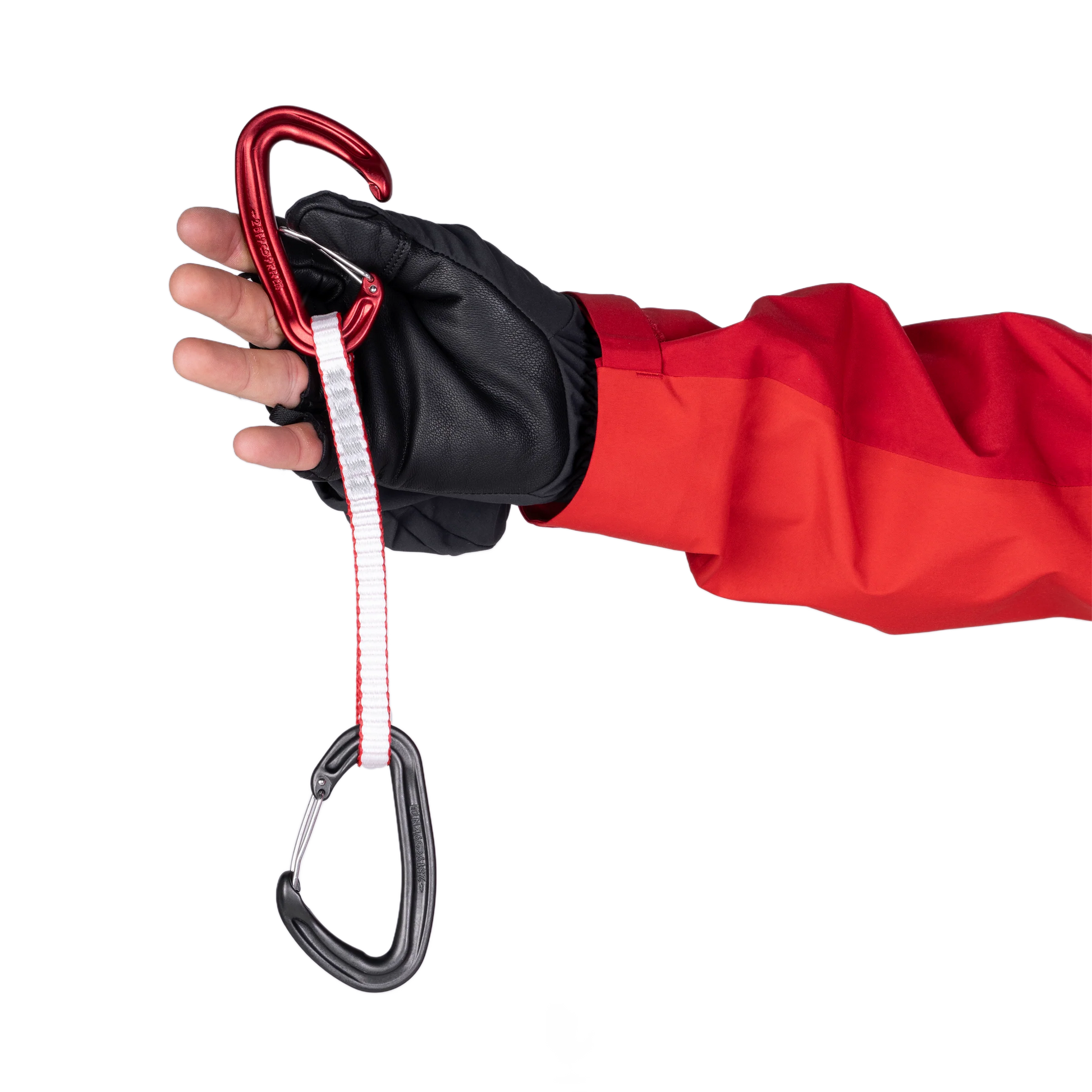 Mountain EquipmentMountain Equipment G2 Alpine Combi MittOutdoor Action