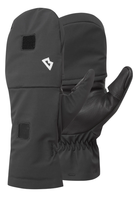 Mountain EquipmentMountain Equipment G2 Alpine Combi MittOutdoor Action