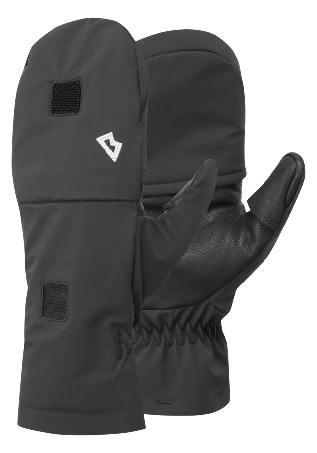 Mountain EquipmentMountain Equipment G2 Alpine Combi MittOutdoor Action