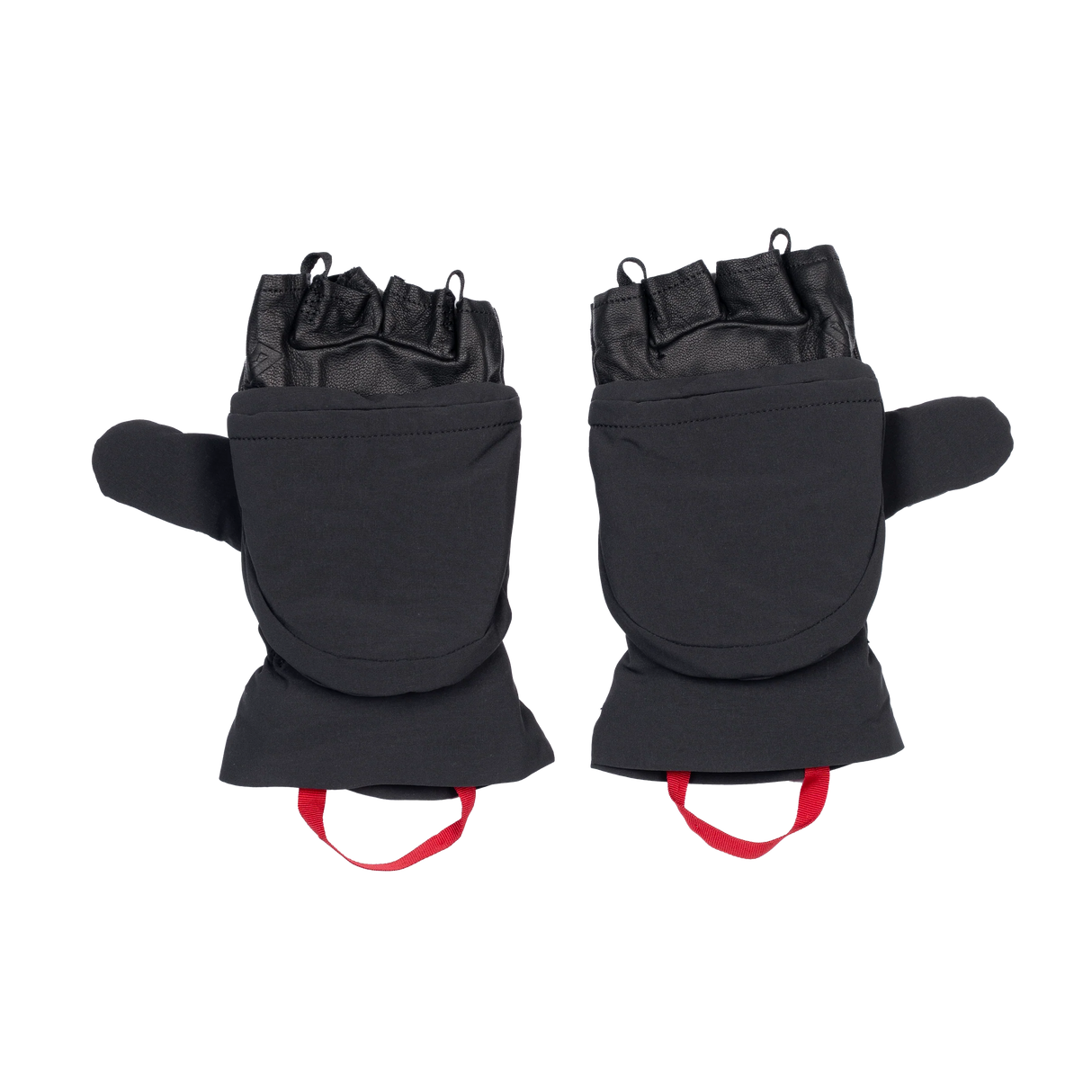 Mountain EquipmentMountain Equipment G2 Alpine Combi MittOutdoor Action