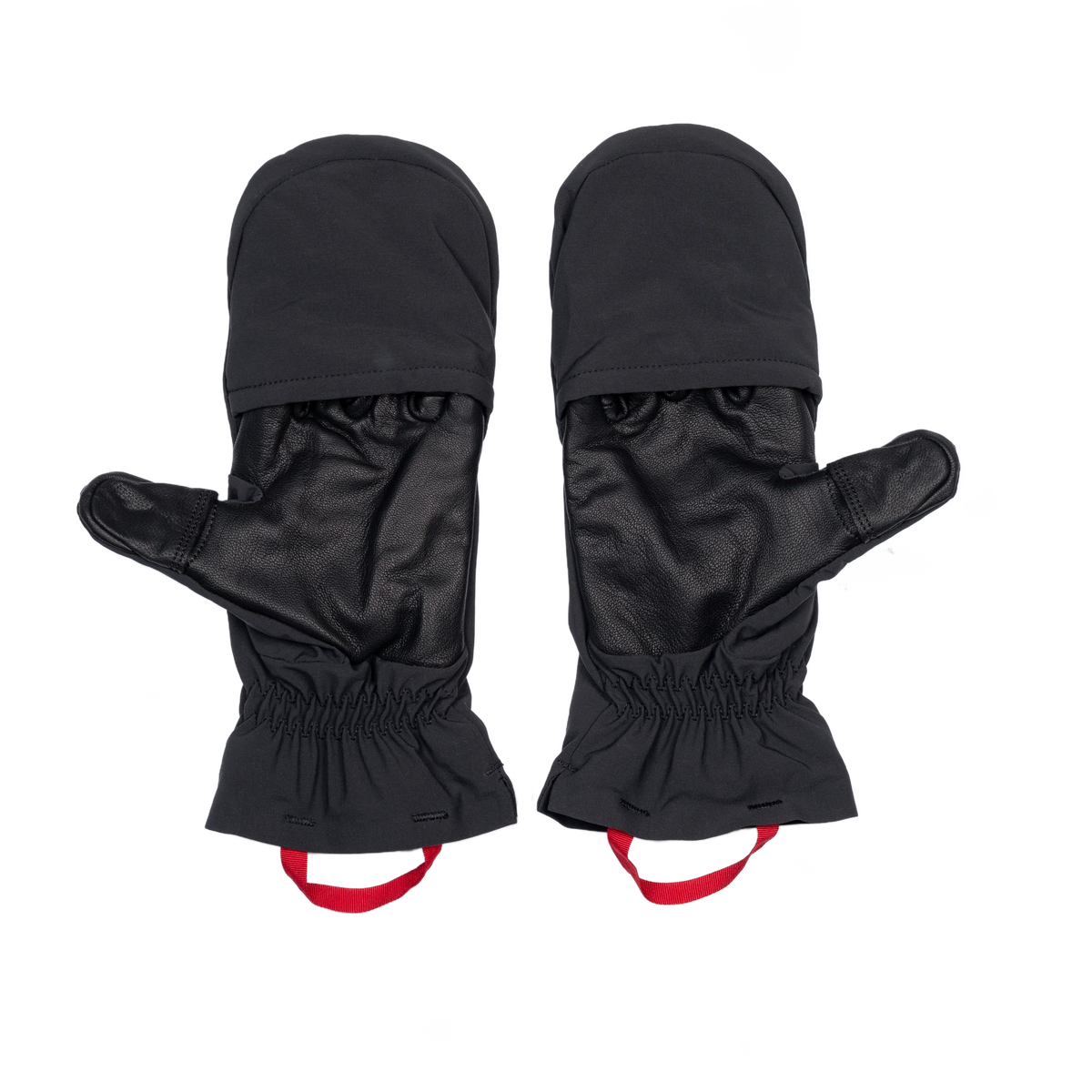 Mountain EquipmentMountain Equipment G2 Alpine Combi MittOutdoor Action