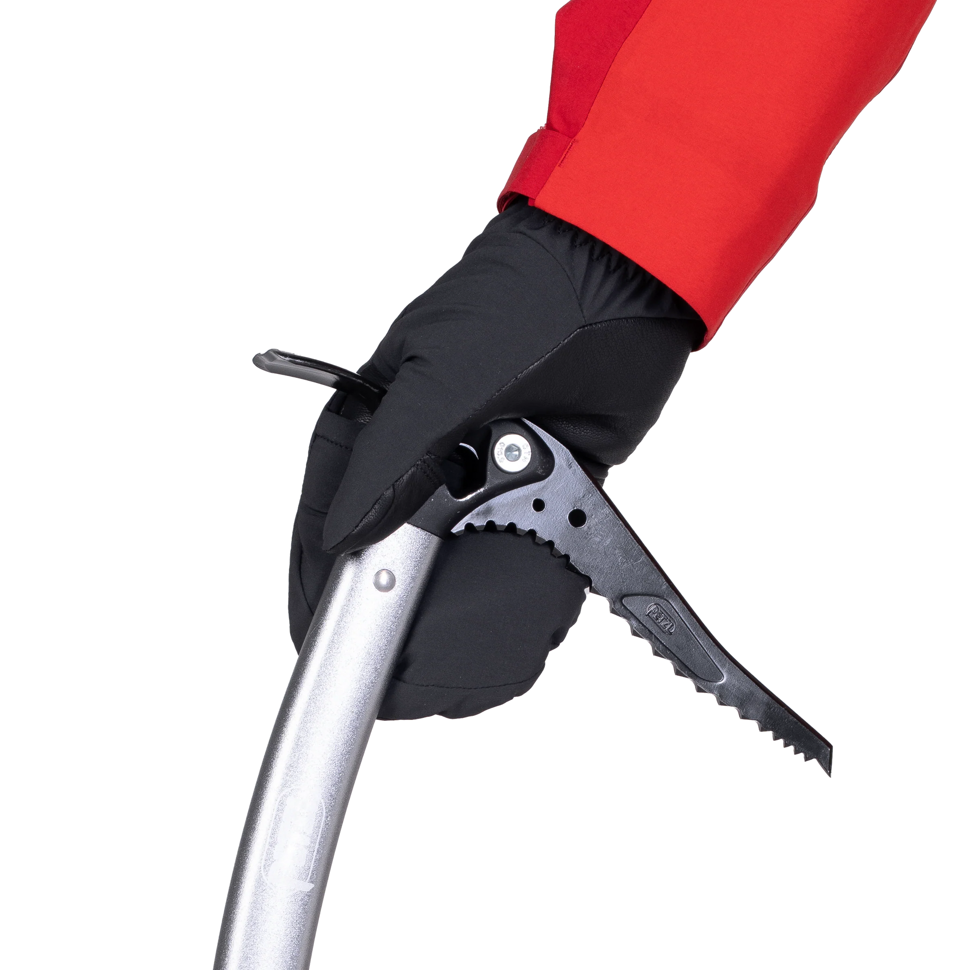 Mountain EquipmentMountain Equipment G2 Alpine Combi MittOutdoor Action