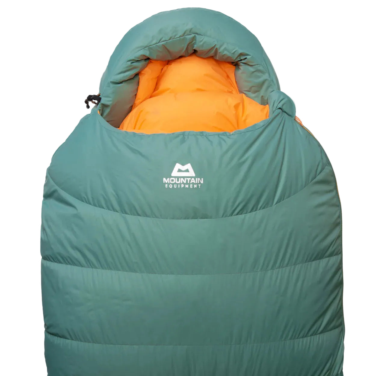 Mountain EquipmentMountain Equipment Glacier 700 Women's Sleeping Bag (-13°C/9°F)Outdoor Action