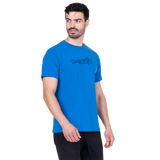 Mountain EquipmentMountain Equipment Groundup Skyline Men's TeeOutdoor Action