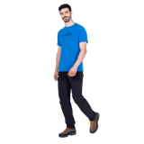 Mountain EquipmentMountain Equipment Groundup Skyline Men's TeeOutdoor Action