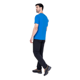 Mountain EquipmentMountain Equipment Groundup Skyline Men's TeeOutdoor Action