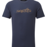 Mountain EquipmentMountain Equipment Groundup Skyline Men's TeeOutdoor Action