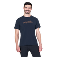 Mountain EquipmentMountain Equipment Groundup Skyline Men's TeeOutdoor Action