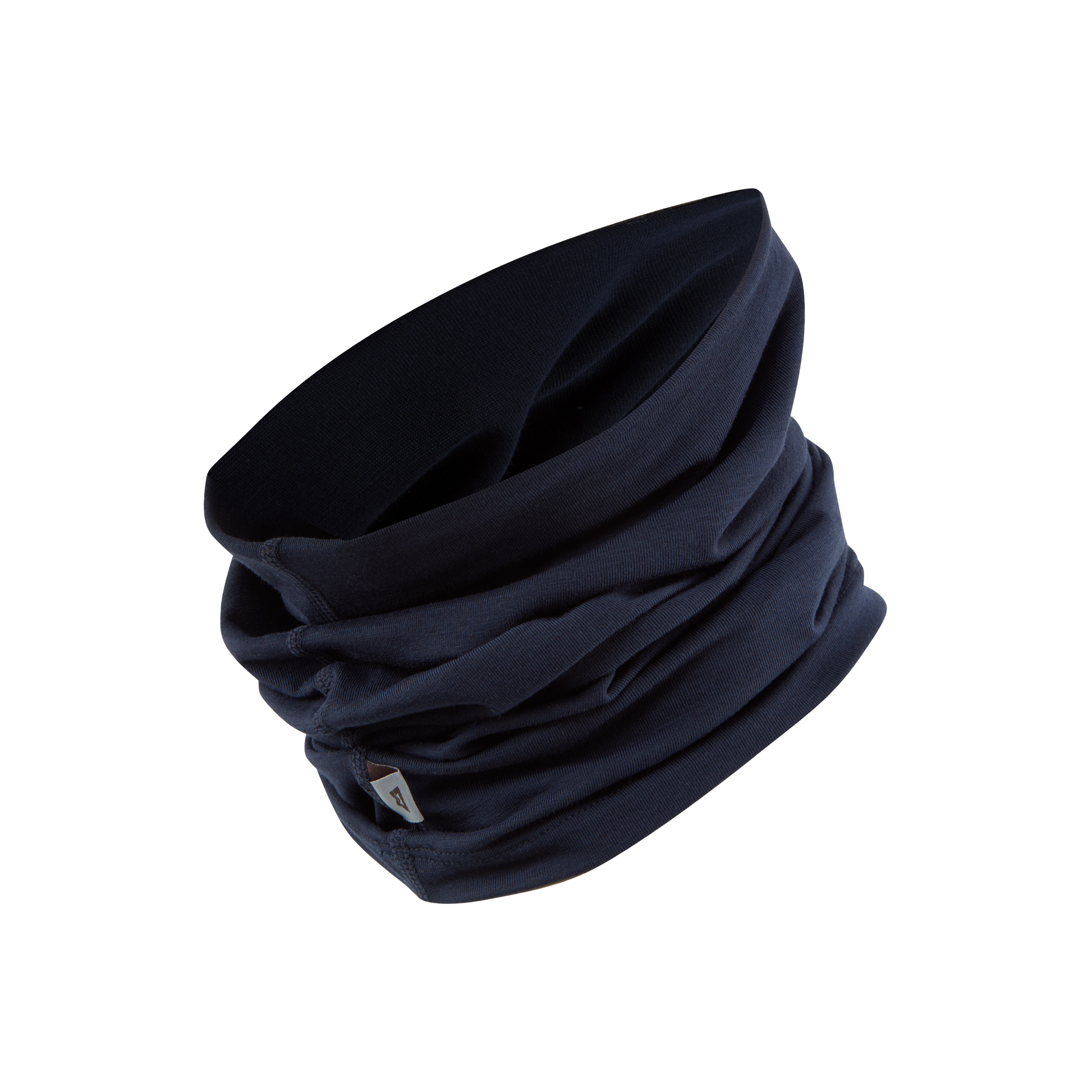 Mountain Equipment Groundup Tube in Cosmos - versatile drirelease TENCEL tube headwear for rock climbing and mountain walking