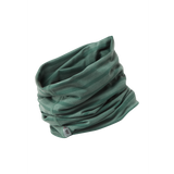 Mountain Equipment Groundup Tube in Fern Stripe - versatile drirelease TENCEL tube headwear for rock climbing and mountain walking