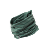 Mountain Equipment Groundup Tube in Fern Stripe - versatile drirelease TENCEL tube headwear for rock climbing and mountain walking