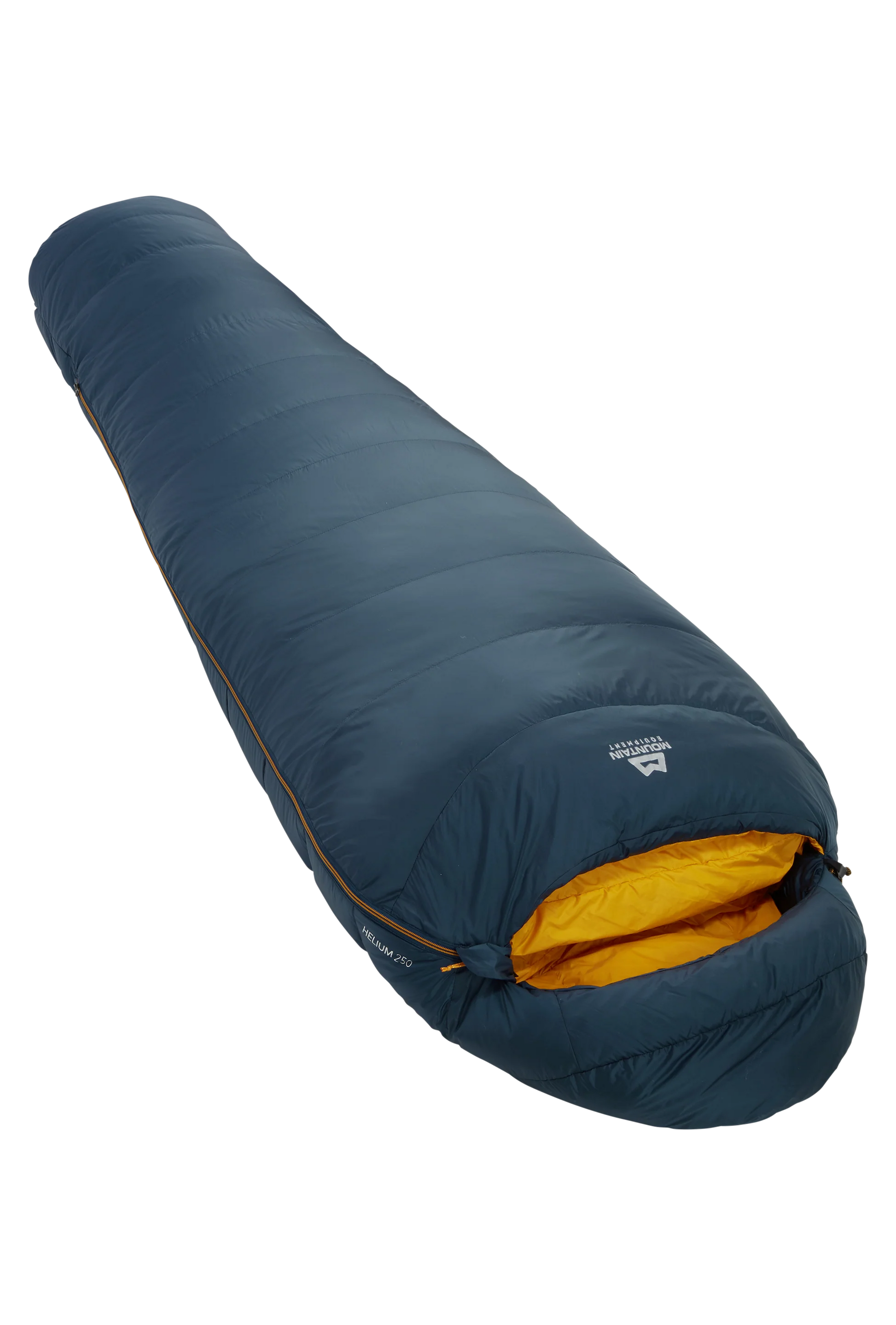 Mountain EquipmentMountain Equipment Helium 250 Sleeping Bag (1°C/34°F)Outdoor Action