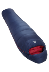 Mountain EquipmentMountain Equipment Helium 600 Women's Sleeping Bag (-8°C/18°F)Outdoor Action