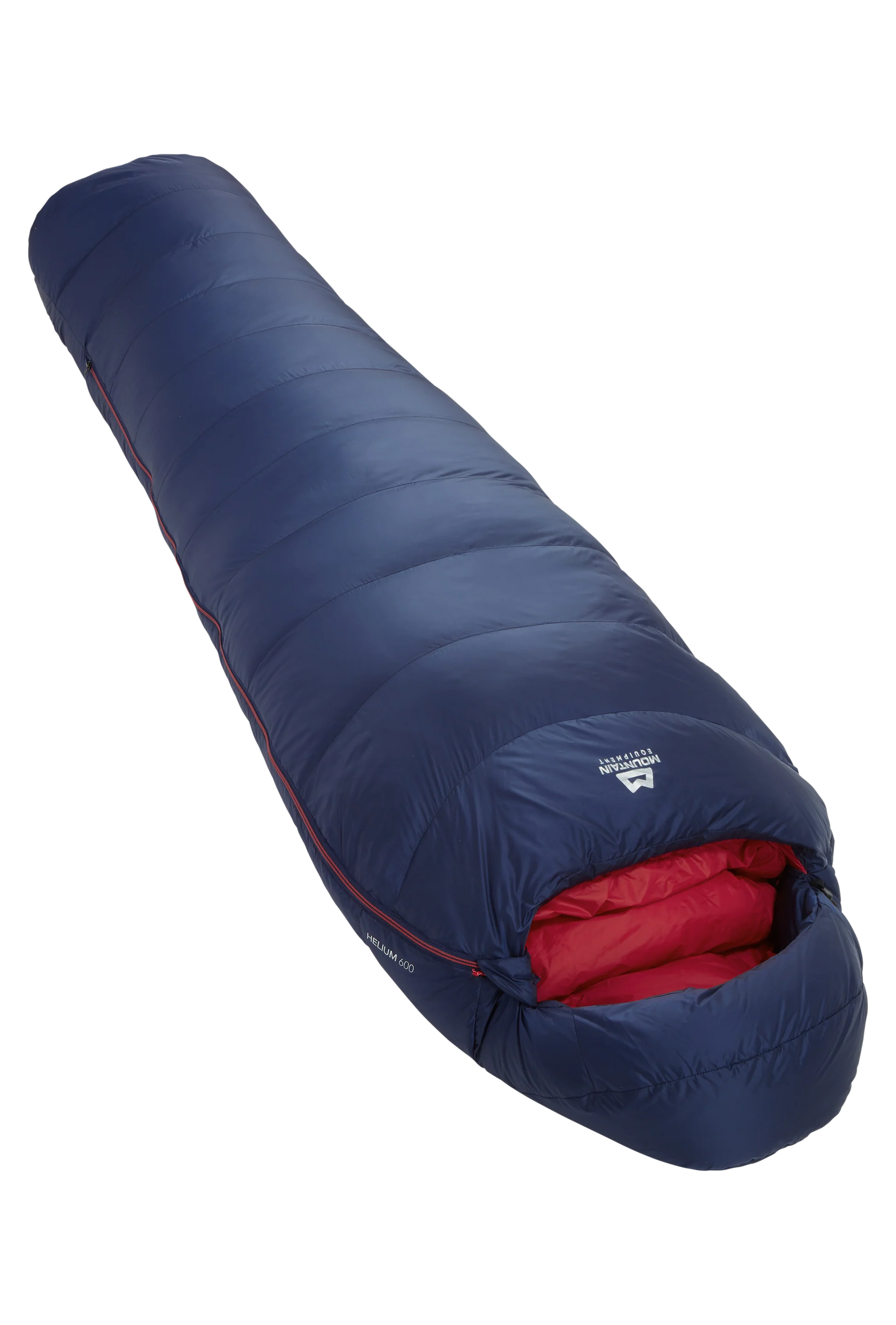 Mountain EquipmentMountain Equipment Helium 600 Women's Sleeping Bag (-8°C/18°F)Outdoor Action