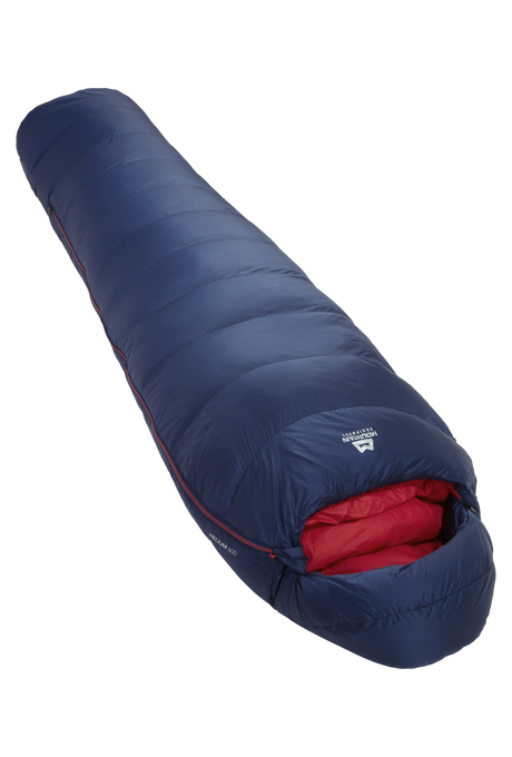 Mountain EquipmentMountain Equipment Helium 600 Women's Sleeping Bag (-8°C/18°F)Outdoor Action