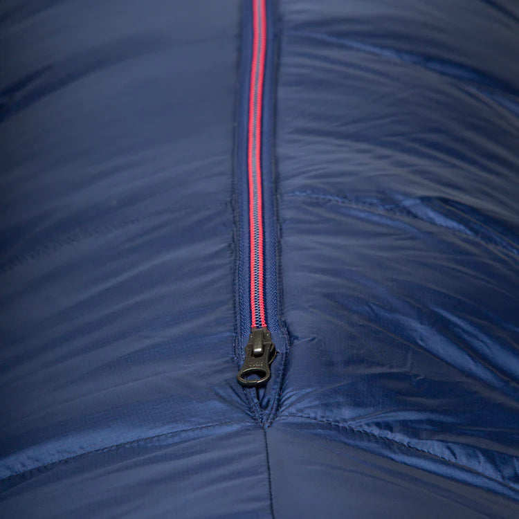 Mountain EquipmentMountain Equipment Helium 600 Women's Sleeping Bag (-8°C/18°F)Outdoor Action