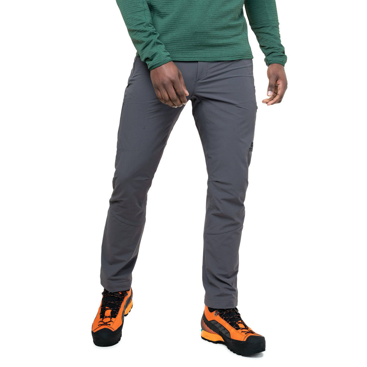 Mountain EquipmentMountain Equipment Ibex Mountain Men's PantOutdoor Action