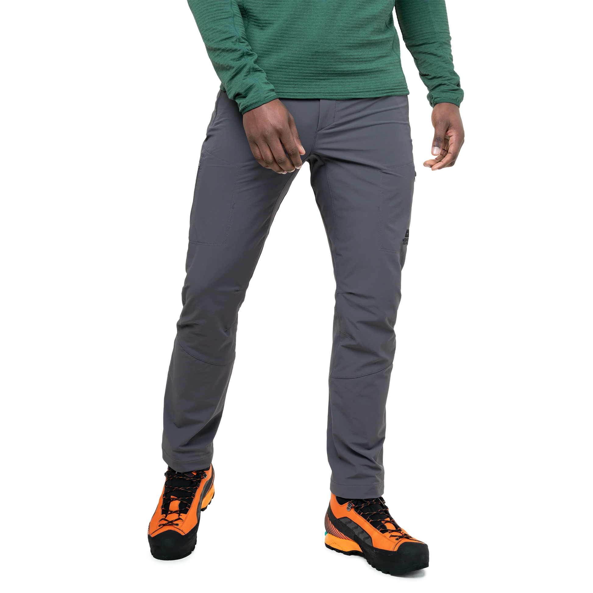 Mountain EquipmentMountain Equipment Ibex Mountain Men's PantOutdoor Action